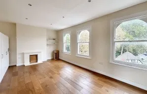 Property for Auction in London - 51 Harvist Road, Queen's Park, London