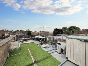 Property for Auction in London - 51 Harvist Road, Queen's Park, London
