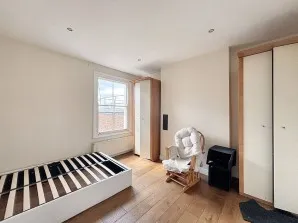Property for Auction in London - 51 Harvist Road, Queen's Park, London