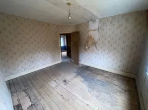 Property cover