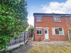 Property for Auction in London - 2 Woodward Road, Kidderminster, Worcestershire