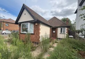 Property for Auction in London - 289 West End Road, Ruislip, Middlesex