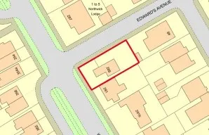 Property for Auction in London - 289 West End Road, Ruislip, Middlesex