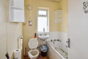 Property cover