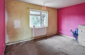 Property for Auction in London - 47 Hillside, Stowmarket, Suffolk