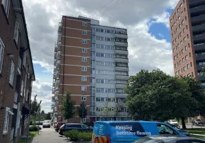 Property for Auction in London - 56 Prospect Ring, East Finchley, London