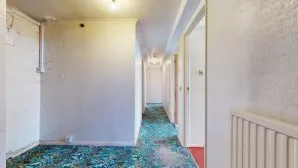 Property for Auction in London - 56 Prospect Ring, East Finchley, London