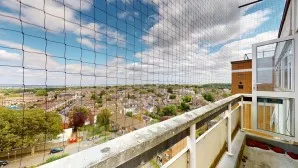 Property for Auction in London - 56 Prospect Ring, East Finchley, London