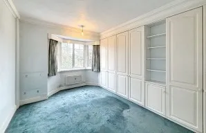 Property for Auction in London - 1 Ellesmere Avenue, Mill Hill, London