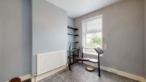 Property cover