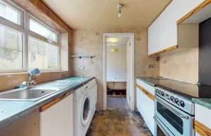 Property for Auction in London - 15 Grove Road, Hastings, East Sussex