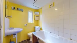 Property for Auction in London - 15 Grove Road, Hastings, East Sussex