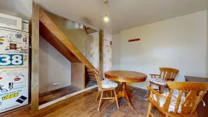 Property for Auction in London - 15 Grove Road, Hastings, East Sussex