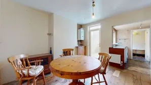 Property for Auction in London - 15 Grove Road, Hastings, East Sussex