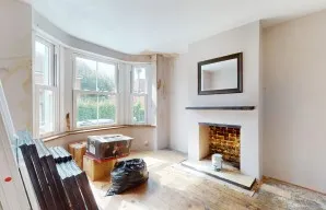 Property for Auction in London - 15 Grove Road, Hastings, East Sussex