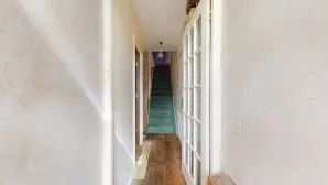 Property for Auction in London - 15 Grove Road, Hastings, East Sussex