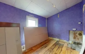 Property for Auction in London - 15 Grove Road, Hastings, East Sussex