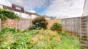 Property for Auction in London - 15 Grove Road, Hastings, East Sussex
