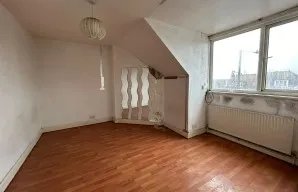 Property cover
