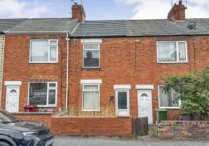 Property cover