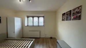 Property cover