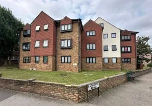 Property for Auction in London - Flat 26 Burniston Court, 90-92 Manor Road, Wallington, Surrey