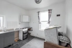 Property for Auction in London - 159 Central Drive, Blackpool, Lancashire