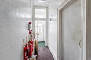 Property for Auction in London - 159 Central Drive, Blackpool, Lancashire