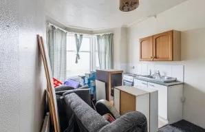 Property for Auction in London - 159 Central Drive, Blackpool, Lancashire
