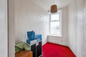Property for Auction in London - 159 Central Drive, Blackpool, Lancashire