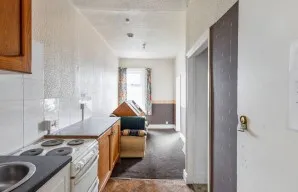 Property for Auction in London - 159 Central Drive, Blackpool, Lancashire