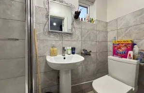 Property cover