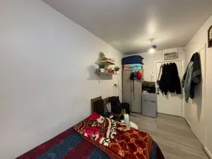 Property for Auction in London - Flat 2, 309 Barking Road, Plaistow, London