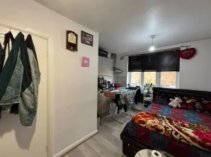 Property for Auction in London - Flat 2, 309 Barking Road, Plaistow, London