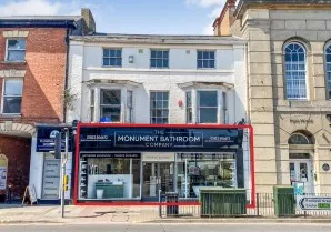 Property for Auction in London - 1 Fore Street, Wellington, Somerset
