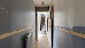 Property for Auction in London - 6 Winchcombe Road, Eastbourne, East Sussex