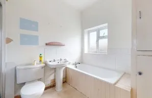 Property for Auction in London - 6 Winchcombe Road, Eastbourne, East Sussex