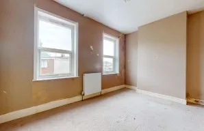 Property for Auction in London - 6 Winchcombe Road, Eastbourne, East Sussex