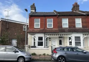 Property for Auction in London - 6 Winchcombe Road, Eastbourne, East Sussex