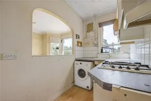 Property for Auction in London - Flat 3, 39 Whitbread Road, Crofton Park, Lewisham, London
