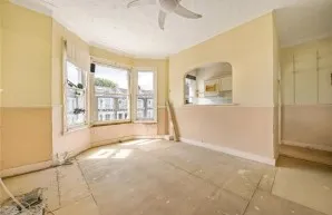Property for Auction in London - Flat 3, 39 Whitbread Road, Crofton Park, Lewisham, London