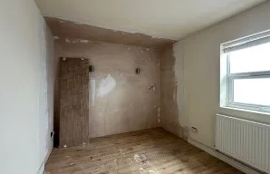 Property for Auction in London - Flat 1, 22 Forest Hill Road, Southwark, London