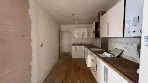 Property for Auction in London - Flat 1, 22 Forest Hill Road, Southwark, London