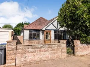 Property cover
