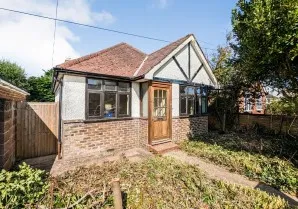 Property for Auction in London - 3 Courtlands Close, Goring-by-Sea, Worthing, West Sussex