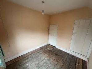 Property cover