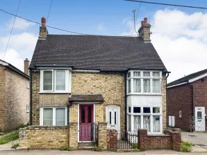 Property for Auction in London - 53 Station Road, Flitwick, Bedford, Bedfordshire