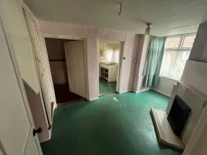 Property for Auction in London - 53 Station Road, Flitwick, Bedford, Bedfordshire