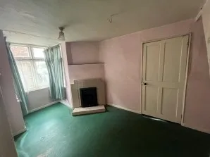 Property for Auction in London - 53 Station Road, Flitwick, Bedford, Bedfordshire