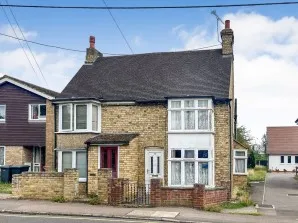 Property for Auction in London - 53 Station Road, Flitwick, Bedford, Bedfordshire